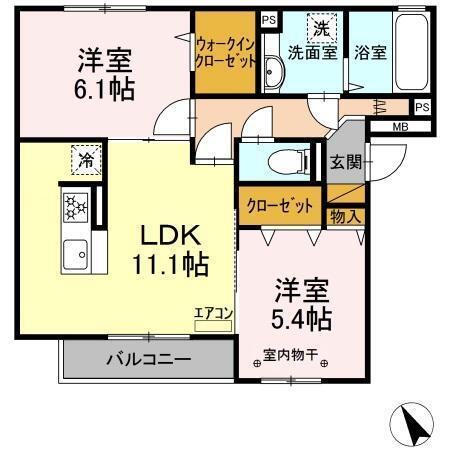 写真:物件の写真