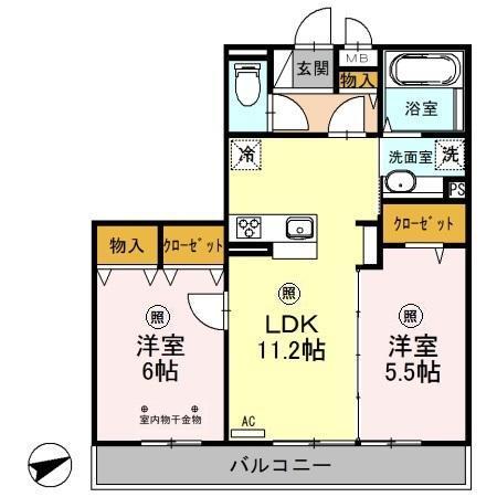 写真:物件の写真