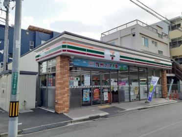 ローソン　北浦和1丁目店：450m