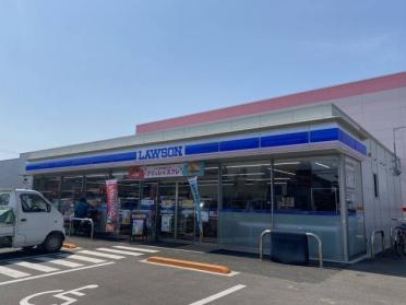 ローソン高松多肥上町店さん：900m