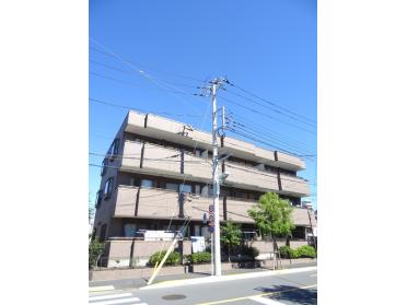 陽当たり良好です