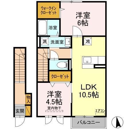 写真:物件の写真