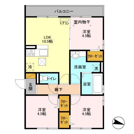 写真:物件の写真