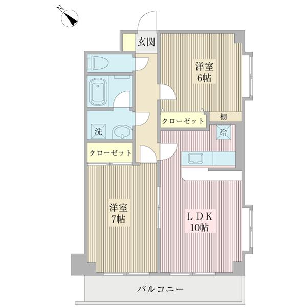 写真:物件の写真