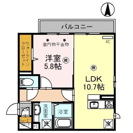 写真:物件の写真