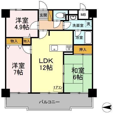 写真:物件の写真