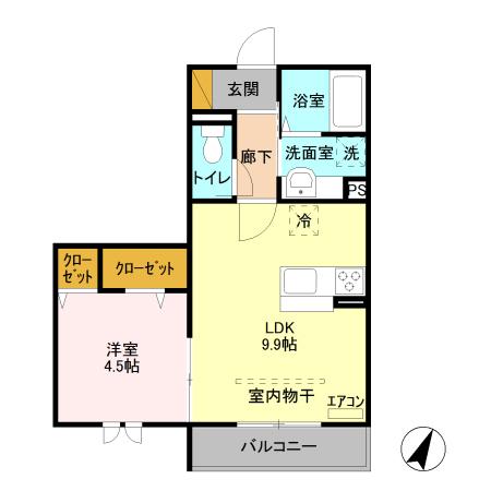 写真:物件の写真