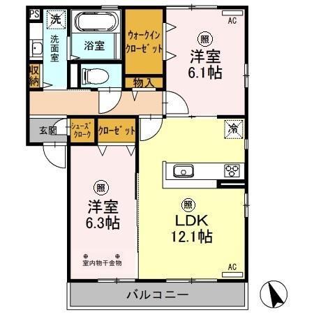 写真:物件の写真