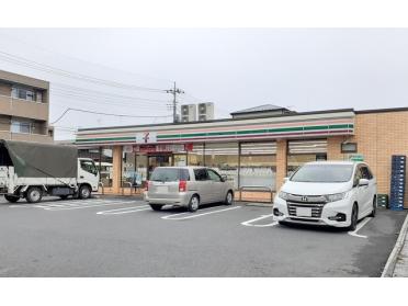 セブン　さいたま吉野町1丁目店：350m