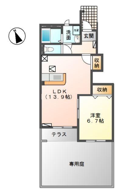 写真:物件の写真