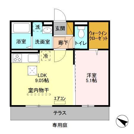 写真:物件の写真
