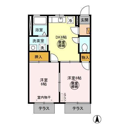 写真:物件の写真