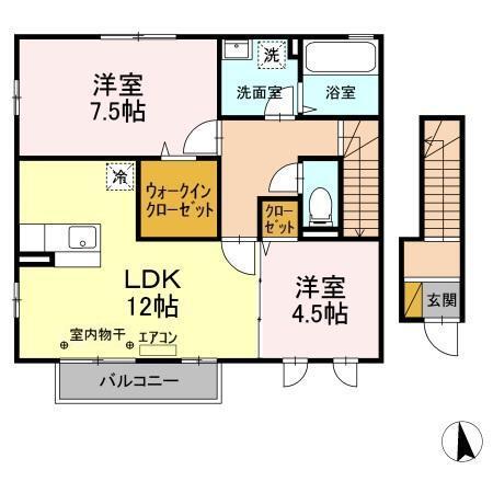写真:物件の写真