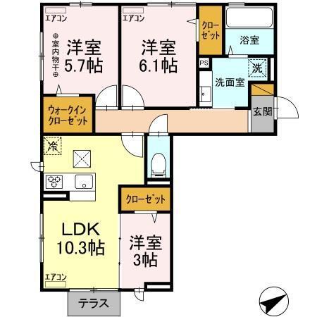写真:物件の写真