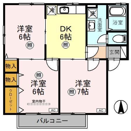 写真:物件の写真