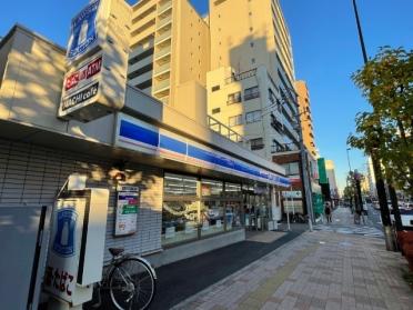 まいばすけっと森下駅南店：406m