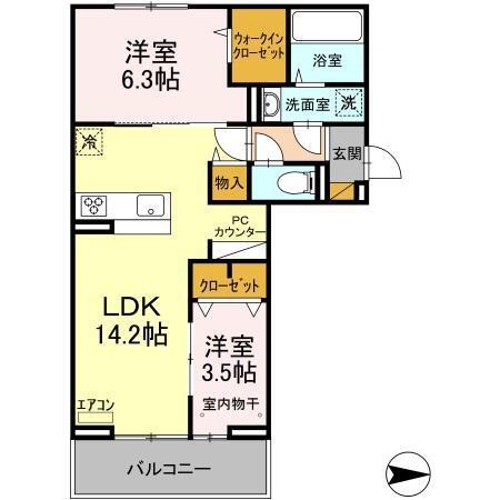 写真:物件の写真