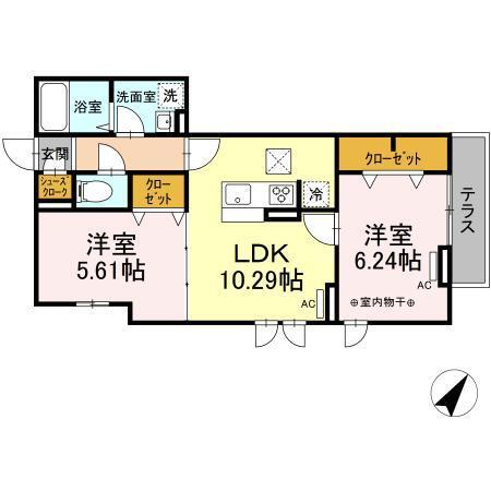 写真:物件の写真