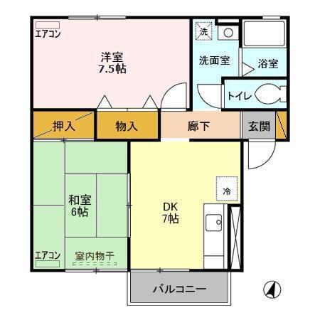 写真:物件の写真
