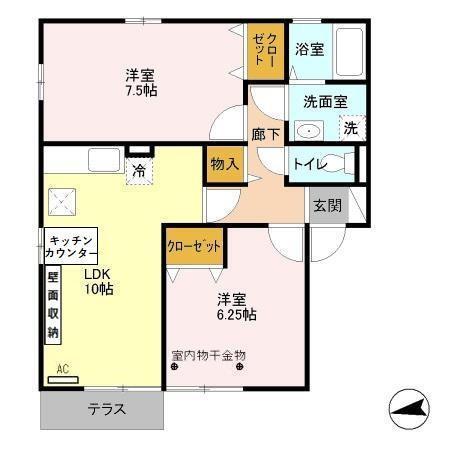 写真:物件の写真