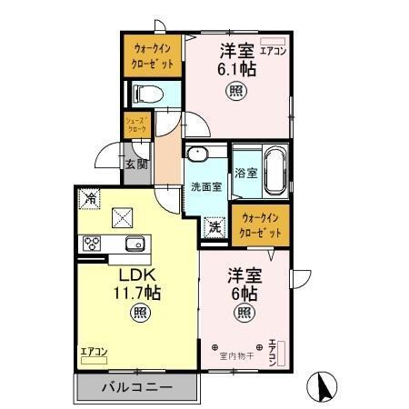 写真:物件の写真