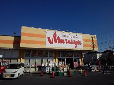 マルヤ長栄町店：650m