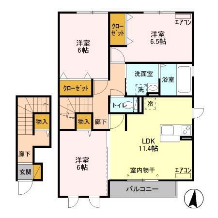写真:物件の写真