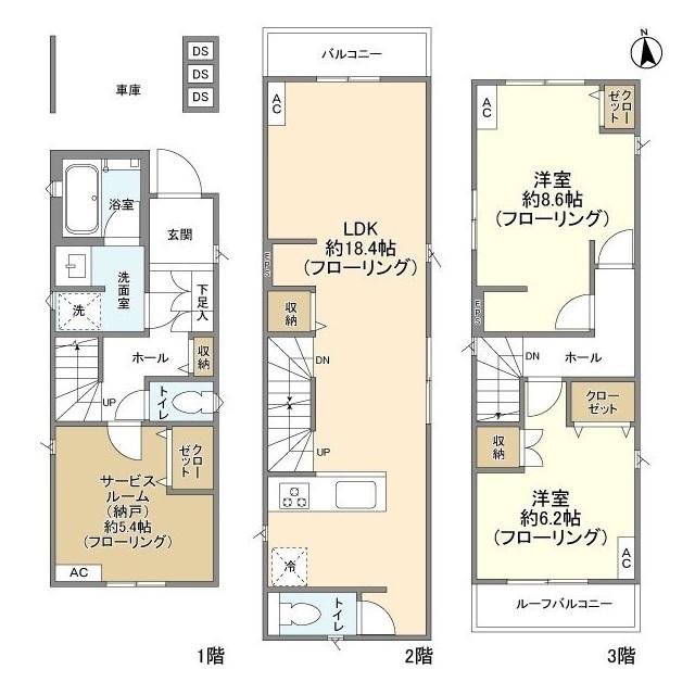 写真:物件の写真