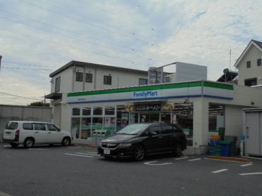 セブンイレブン江戸川北葛西1丁目店：279m