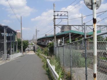 東川口駅(JR　武蔵野線)：480m