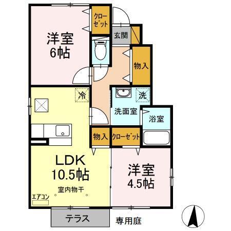 写真:物件の写真