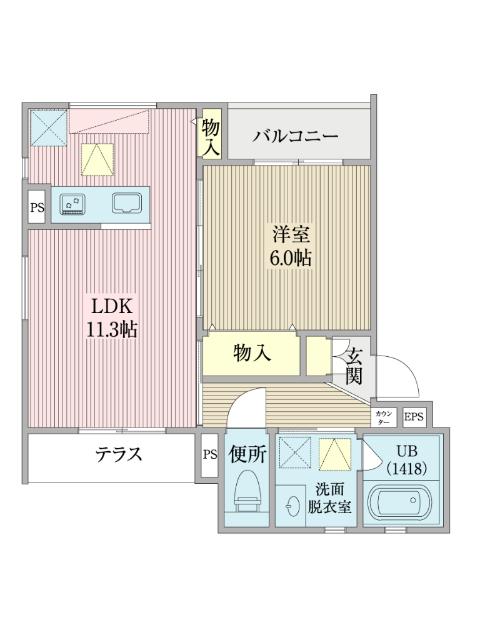 写真:物件の写真