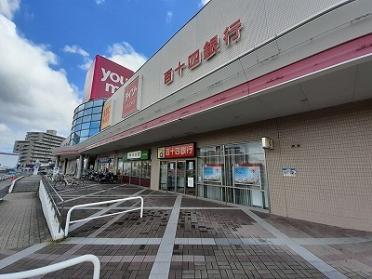 ゆめタウン高松店さん：1200m