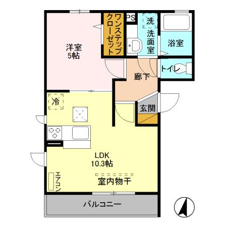 写真:物件の写真