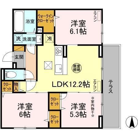 写真:物件の写真