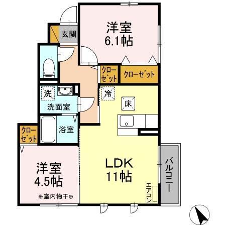 写真:物件の写真