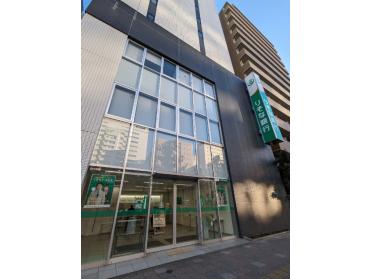 りそな銀行 錦糸町支店：550m