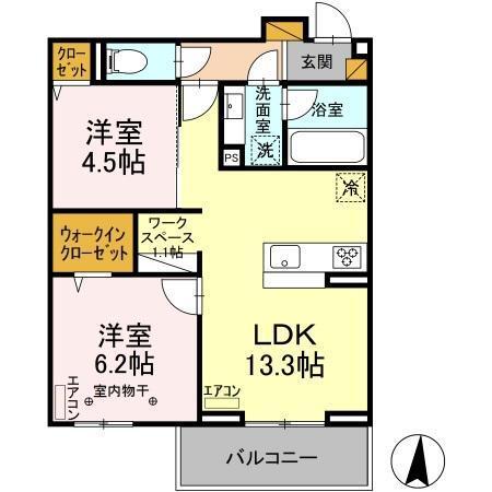 写真:物件の写真