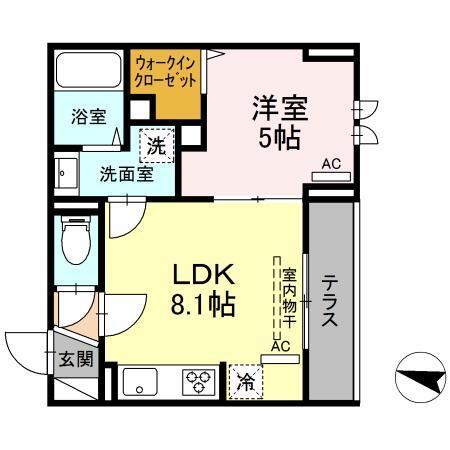 写真:物件の写真