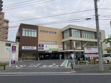 クリエイトエス・ディー流山セントラルパーク駅西口店：475m