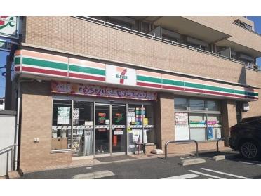 セブンイレブン市川菅野６丁目店：755m