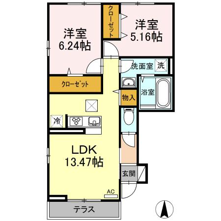 写真:物件の写真