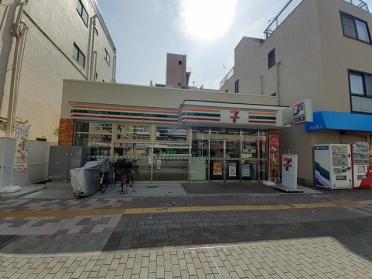 セブンイレブン台東三ノ輪１店：113m