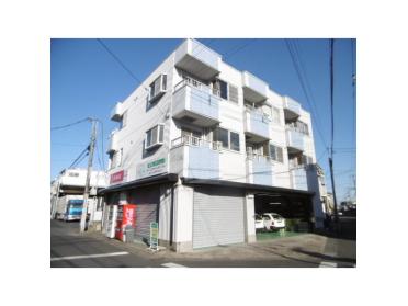南向き・マンションタイプ