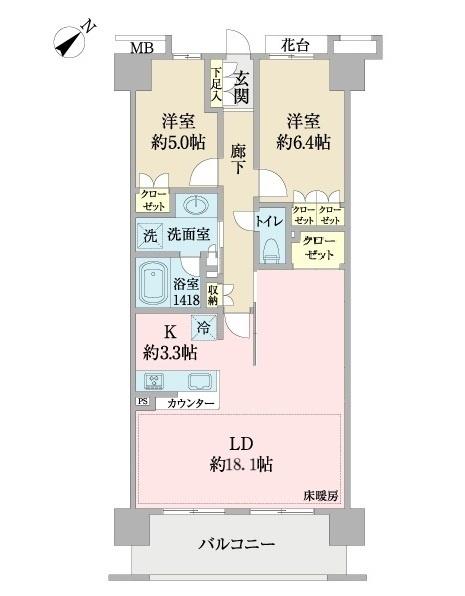 写真:物件の写真