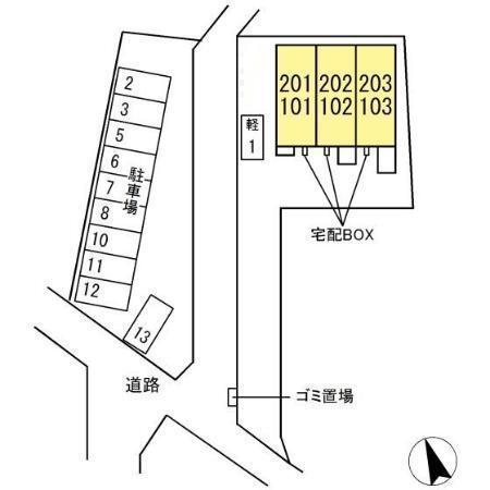 写真:その他物件の写真02
