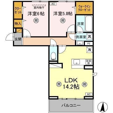 写真:物件の写真