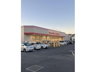 ファッションセンターしまむら白井店：324m