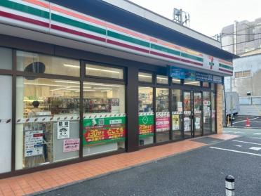 セブンイレブン新宿6丁目文化センター通り店