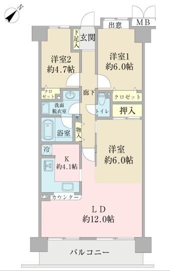 写真:物件の写真